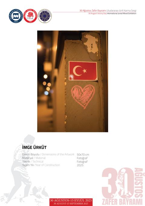 İMGE ÜRKÜT
